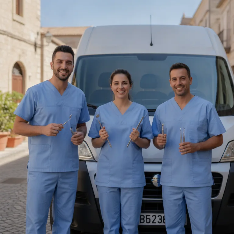 dentista Ardea
