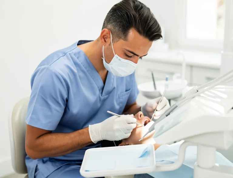 dentista Ardea
